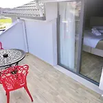 Hotel Reynabe Boutique Dikili