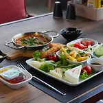 Hotel Reynabe Boutique Dikili