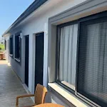 Szálloda Reynabe Boutique Dikili
