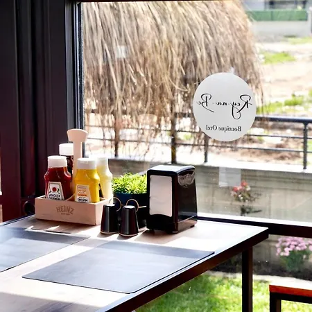 Reynabe Boutique * Dikili