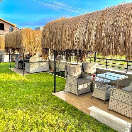 Reynabe Boutique Hotel