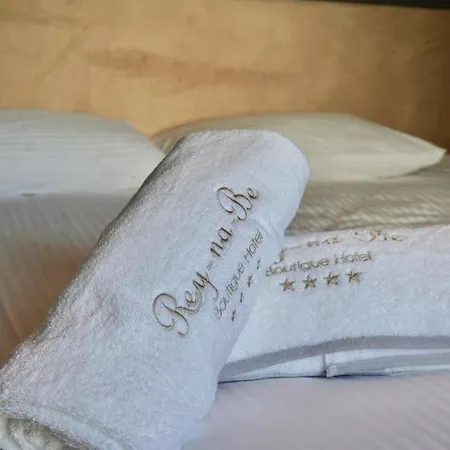 Reynabe Boutique Hotel