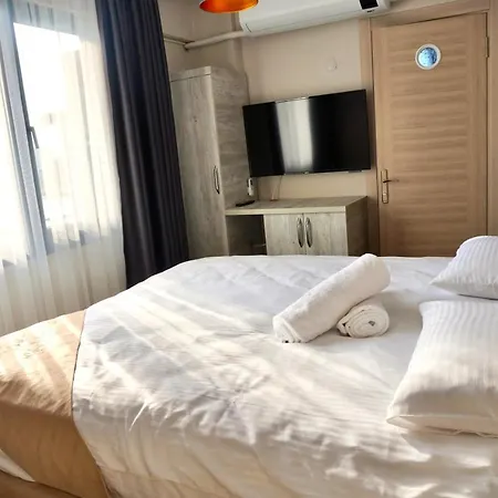 Reynabe Boutique Szálloda