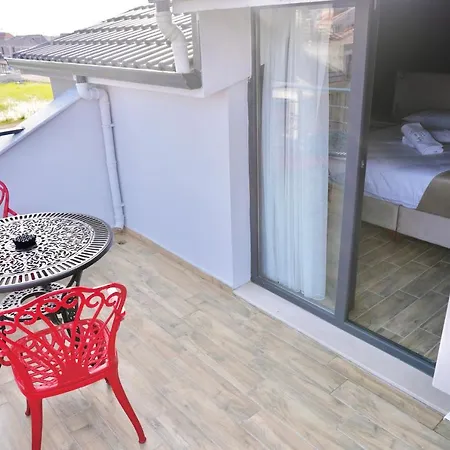 Hotel Reynabe Boutique Dikili