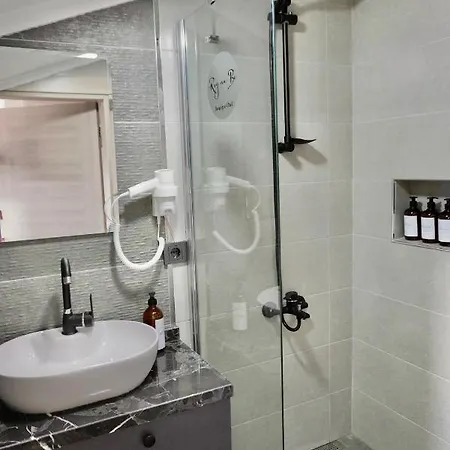 Hotel Reynabe Boutique Dikili
