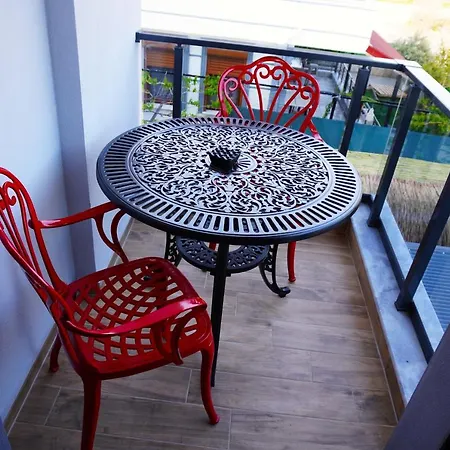 Reynabe Boutique Hotel Dikili