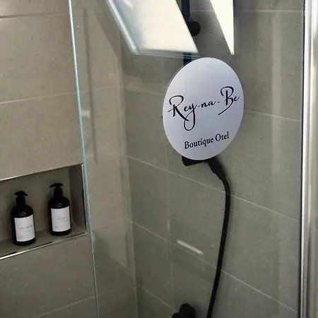 Hotel Reynabe Boutique