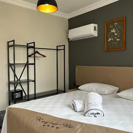 Hotel Reynabe Boutique *