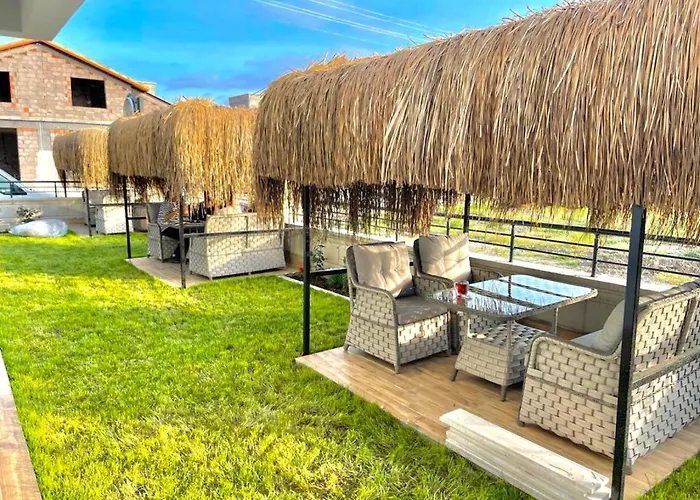 Reynabe Boutique Hotel