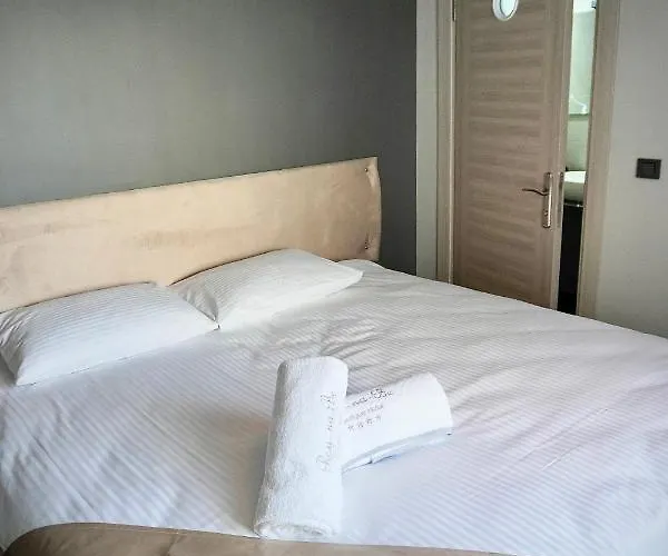 Reynabe Boutique Hotel Dikili