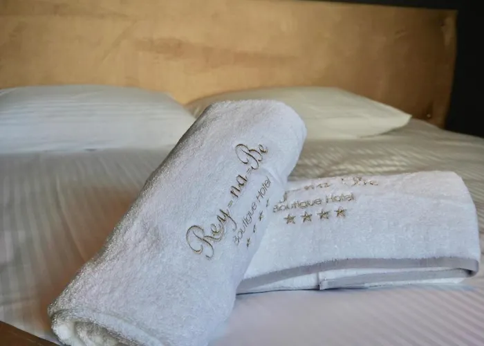 Reynabe Boutique Hotel