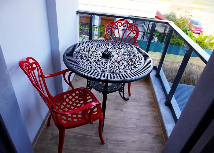 Reynabe Boutique Hotel Dikili