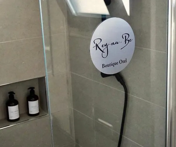Hotel Reynabe Boutique