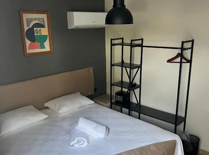 Hotel Reynabe Boutique *