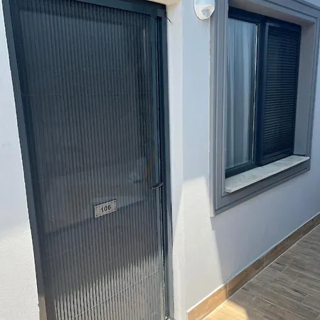 Hotel Reynabe Boutique Dikili