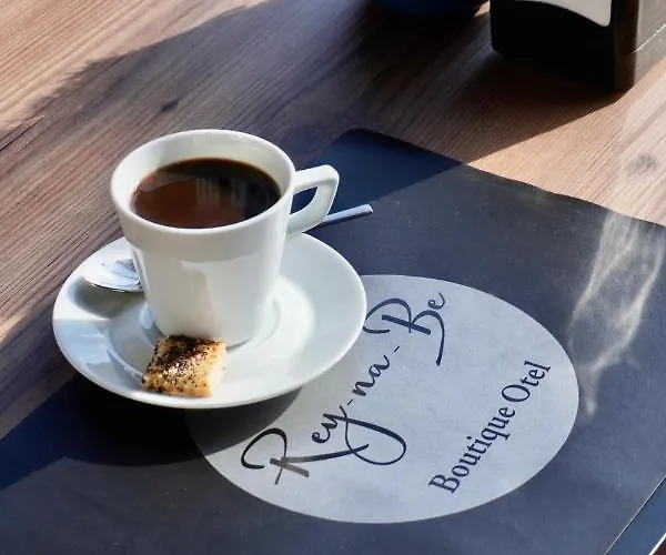 מלון Reynabe Boutique דיקילי