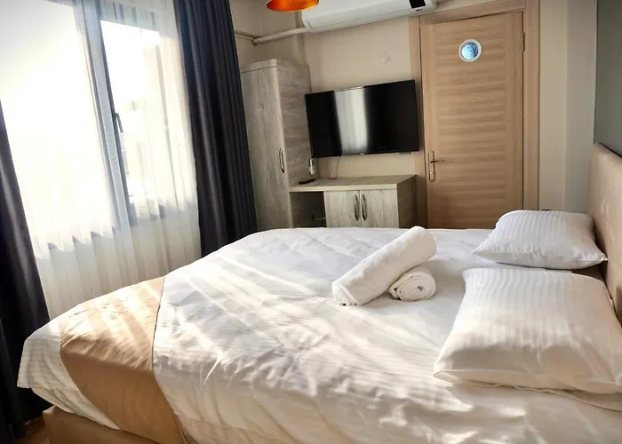 Reynabe Boutique מלון