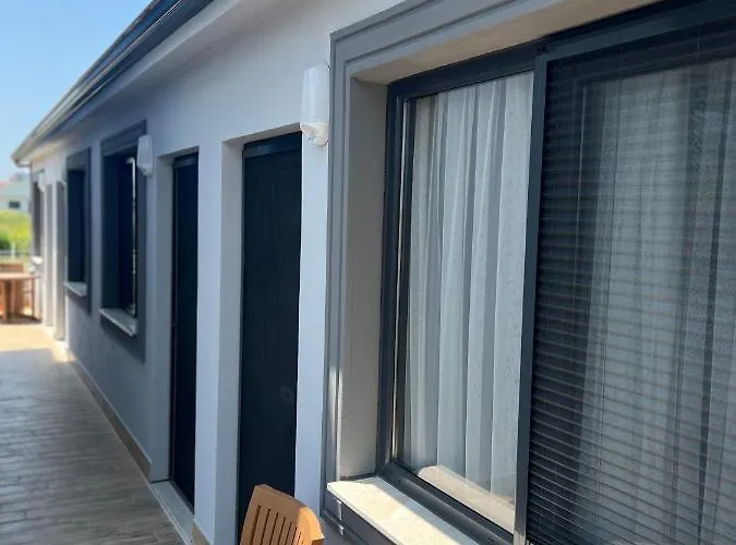 מלון Reynabe Boutique דיקילי