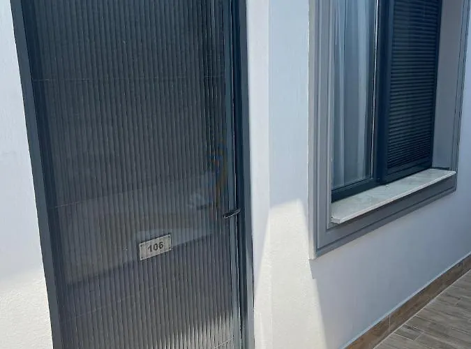 מלון Reynabe Boutique דיקילי